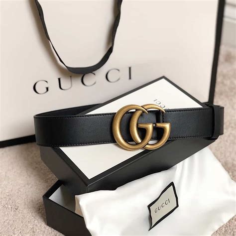 fake and real black gucci belt|replica gucci belt.